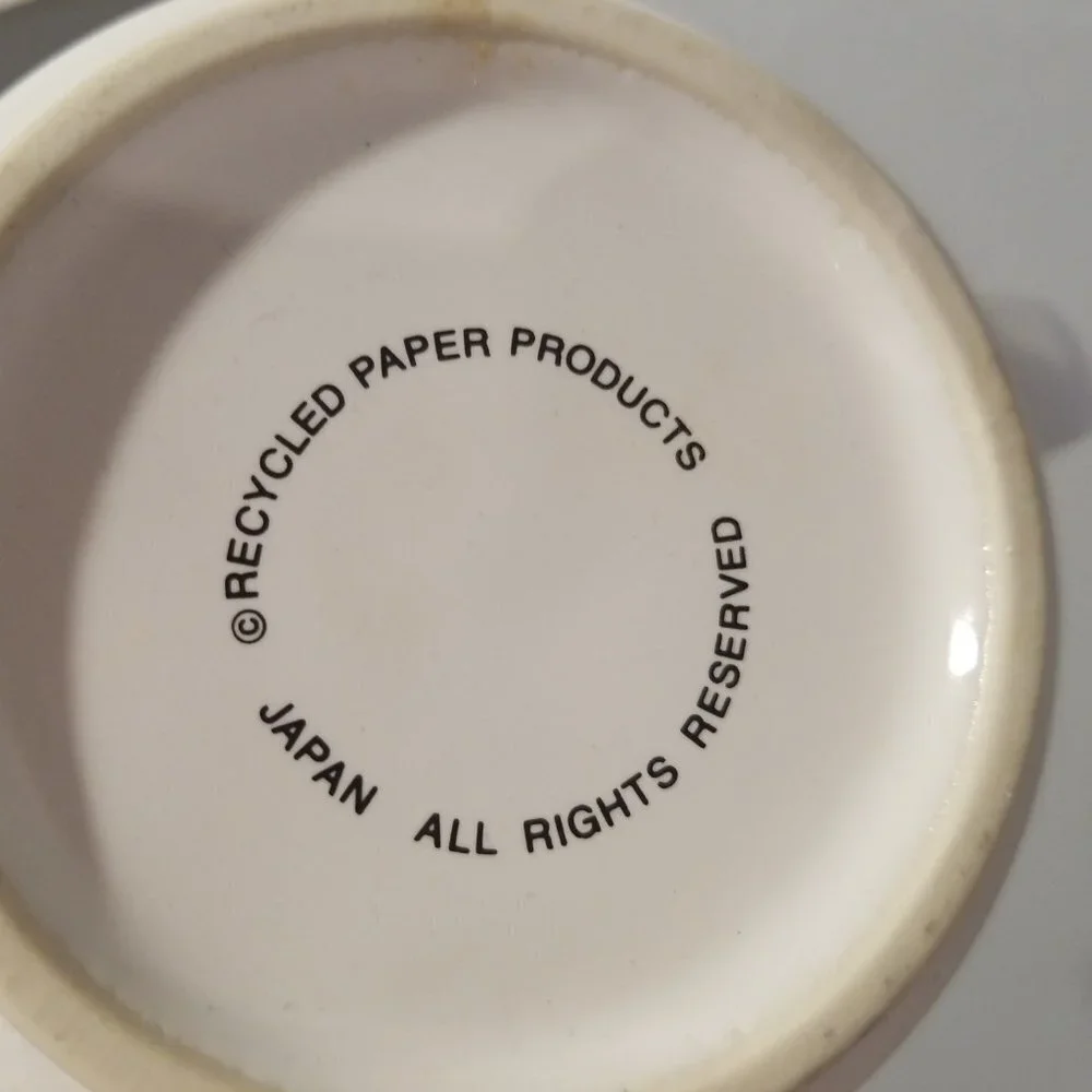 Funny SISTER MUG Vintage - MOM MADE ME SAY IT
